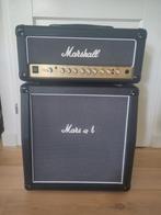Marshall Haze MHZ15 Half Stack, Muziek en Instrumenten, Ophalen, Gebruikt, Minder dan 50 watt