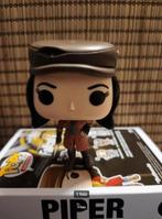 Funko Pop Games Fallout4 Piper, Verzenden, Nieuw