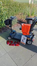 Avantgarde scootmobiel, 10 km/u of minder, Gebruikt, 15 km of minder, Ophalen
