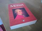 Wolfgang Amadeus Mozart - Volledig overzicht van zijn..., Ophalen of Verzenden