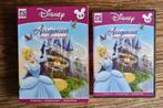 Disney Princess Assepoester mijn droomkasteel PC CD rom, Spelcomputers en Games, Games | Pc, Avontuur en Actie, 1 speler, Ophalen of Verzenden