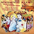 2-LP  VERZAMEL - Sentimental Journey 1945-1980, Ophalen of Verzenden, Gebruikt, 12 inch, Pop