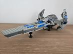 Lego nr. 7151 Star Wars - Sith Infiltrator, Ophalen of Verzenden, Zo goed als nieuw, Complete set, Lego