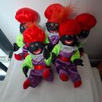 5 Zwarte Pietjes - Buigbaar - 20cm, Ophalen of Verzenden, Gebruikt, Overige typen