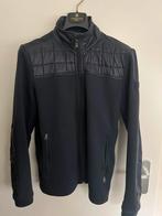 McGregor heren jas maat 48, Ophalen of Verzenden, Zo goed als nieuw, Maat 48/50 (M), Blauw