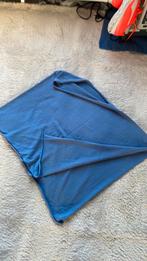 Sibinlinnebjerg poncho wol, Kleding | Dames, Ophalen of Verzenden, Nieuw, Sjaal