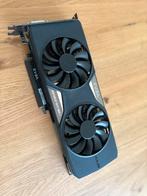 Evga Gtx 980ti SC, Computers en Software, Videokaarten, Ophalen, Gebruikt, DisplayPort, PCI-Express 4