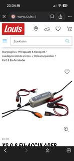 Nieuwe druppellader motor - met kassabon, Ophalen of Verzenden, Nieuw, Universele onderdelen