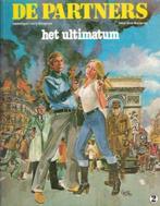 De Partners 2: Het Ultimatum, Boeken, Stripboeken, Eén stripboek, Ophalen, Zo goed als nieuw