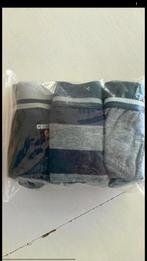 Setje onderbroeken boxershorts 158-164 NIEUW, Nacht- of Onderkleding, Nieuw, Ophalen of Verzenden, Hema