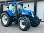 TE KOOP: zeer nette NEW HOLLAND T7030, Meer dan 10000, MH-Tractoren, Meer dan 160 Pk, Info@mhtractoren.nl