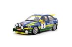 1-18 Ford Escort RS Cosworth Rallye Monte Carlo 1996 Otto, Hobby en Vrije tijd, Modelauto's | 1:18, Ophalen of Verzenden, Nieuw