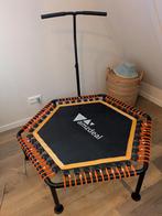 Amzdeal Fitness Trampoline, Ophalen