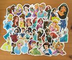 Disney prinsessen stickers, Nieuw, Ophalen of Verzenden, Meerdere stickers