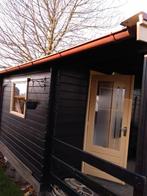Tuin huisje, Ophalen, Tuinhuis, 250 tot 500 cm, 2 ramen