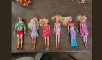 Originele Barbie's, Kinderen en Baby's, Speelgoed | Poppen, Ophalen of Verzenden, Zo goed als nieuw, Barbie