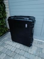 Skb flightcase, Muziek en Instrumenten, Ophalen, Gebruikt, Overige instrumenten, Flightcase