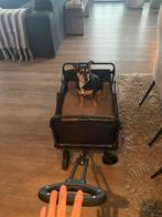 Bolderkar, Caravans en Kamperen, Bolderkarren, Ophalen, Zo goed als nieuw