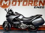 Honda NT 700 Deauville ABS IN UITZONDERLIJK NETTE STAAT, Bedrijf, Meer dan 35 kW, Toermotor, 680 cc