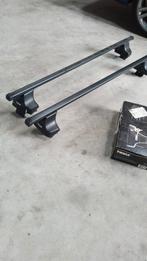 Thule universele dakdragers., Auto diversen, Dakdragers, Ophalen, Zo goed als nieuw