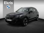 BMW iX3 High Executive | Parking Pack | Safety Pack | Shadow, Auto's, BMW, Automaat, Gebruikt, 750 kg, Zwart