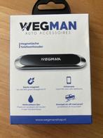 Wegman magnetische telefoonhouder nieuw, Ophalen of Verzenden, Nieuw, Auto