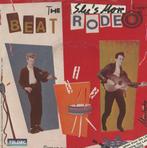 Single  The beat Rodeo - She's More, Cd's en Dvd's, Vinyl Singles, Gebruikt, Verzenden, 7 inch, Single