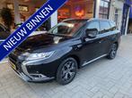 Mitsubishi Outlander 2.4 PHEV Intense+ FULL OPTIONS, Auto's, Mitsubishi, Automaat, Lichtsensor, 135 pk, Euro 6