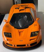 1:12 APM McLaren F1 GTR Le Mans nieuw en ongebruikt, Ophalen, Zo goed als nieuw, 1:9 t/m 1:12, Auto