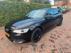Audi A6 2.0 Tfsi 132KW Avant Multitr 2013 Zwart, Auto's, 15 km/l, Zwart, 4 cilinders, 1984 cc