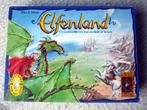 Elfenland - Spannend en erg leuk - compleet, Een of twee spelers, Ophalen of Verzenden, Gebruikt