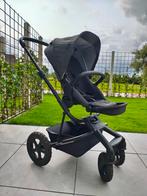 Mooie Easywalker Harvey2, premium black., Kinderen en Baby's, Kinderwagens en Combinaties, Ophalen, Gebruikt, Overige merken