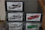 1:12 Collectie verzameling 7x Minichamps 1:12 NU 750 WRH, Hobby en Vrije tijd, Modelauto's | 1:5 tot 1:12, Verzenden, Zo goed als nieuw