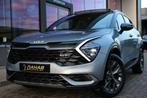 Kia Sportage 1.6 T-GDi Hybrid GT-PlusLine | DIRECT LEVERBAAR, 12 maanden, Gebruikt, 4 cilinders, Origineel Nederlands