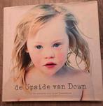 E. Snoijink - De Upside van Down! Boek syndroom van down, Ophalen of Verzenden, Zo goed als nieuw, Zwangerschap en Bevalling, E. Snoijink