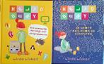 Hello Ruby boeken (Nederlands, deel 1 en 2) van Linda Liukas, Boeken, Informatica en Computer, Ophalen of Verzenden, Zo goed als nieuw