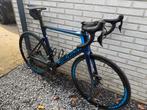 Merida Reacto 7000 maat 56 Shimano Ultegra Di2, Overige merken, 28 inch, Carbon, Heren