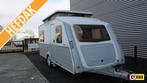 Kip Vision Special 41 TVB Hefdak, Schokbreker, Tot en met 2, Bedrijf, Treinzit