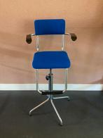 Gispen kinderstoel - kapperstoel, Ophalen, Gebruikt, Overige typen