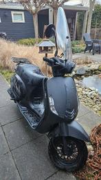 La Souris Sourine RS- Special Edition mat zwart 2023, Gebruikt, Benzine, Ophalen, Overige merken