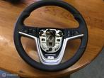 Stuur leder Opel Meriva B ('10-'17), Gebruikt, Opel, Ophalen of Verzenden, Opel