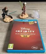Disney Infinity Play Without Limits 3.0 - WII U, Spelcomputers en Games, Games | Nintendo Wii U, Vanaf 7 jaar, Avontuur en Actie