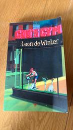 God's Gym - Leon de Winter, Ophalen of Verzenden, Gelezen, Nederland