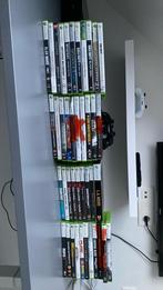 Variatie aan Xbox 360 games, Spelcomputers en Games, Online, Verzenden, Overige genres, 1 speler