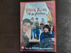 DVD Mees Kees op de planken nieuw in folie., Alle leeftijden, Ophalen of Verzenden, Nieuw in verpakking, Komedie