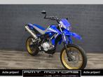 YAMAHA XT 125 X (bj 2009) 10,165 km A1 Geschikt, Bedrijf, Onbekend, YAMAHA, Onbekend