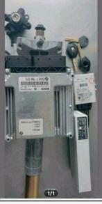 Sleutel contactslot ecu BMW 3-Serie E46 320d 110kw 150pk, Auto-onderdelen, Ophalen of Verzenden, BMW