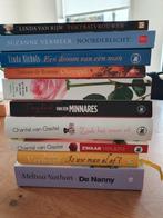 Diverse boeken o.a. van Chantal v. Gastel en Suzanne Vermeer, Boeken, Ophalen of Verzenden, Zo goed als nieuw