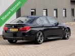 BMW 5-serie 528i High Executive m pakket inruil mogelijk, Euro 5, Achterwielaandrijving, Gebruikt, Leder