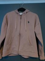 Polo ralph lauren vest, Bruin, Ophalen of Verzenden, Maat 46 (S) of kleiner, Polo Ralph Lauren